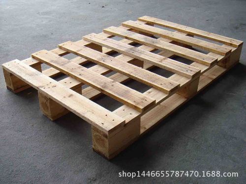 上海赣云欧标托盘 深耕包装产品加工，做值得信赖的托盘制造专家