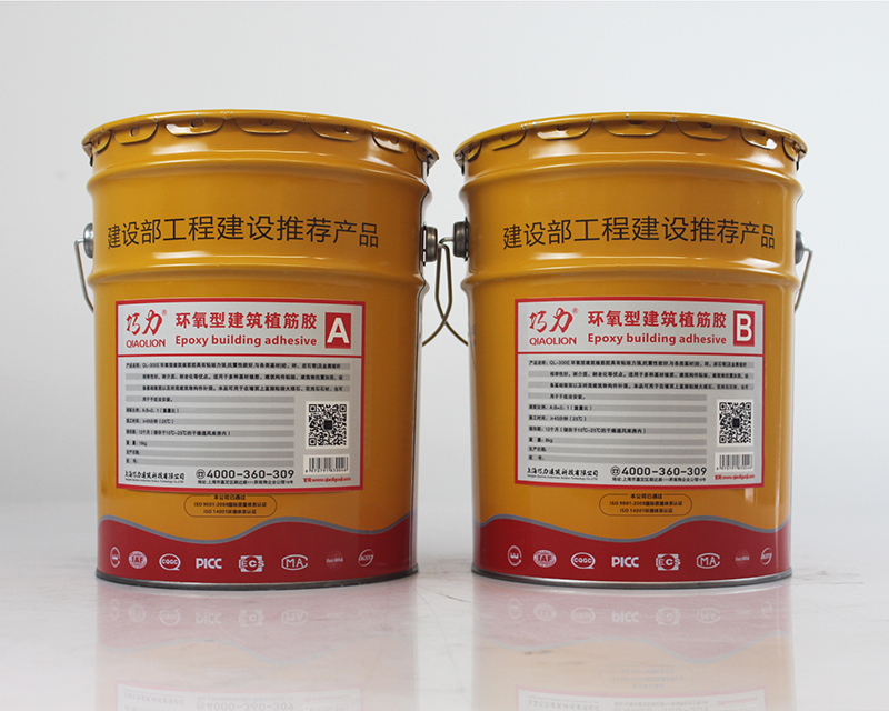 产品中心 上海巧力建筑科技——匠心深耕，赋能美好建筑未来